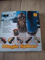 Magic Spiker Schoen Spikes - Maat 36-42 - Nieuw, Ophalen of Verzenden, Nieuw
