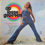 Op Losse Groeven (3lp box), Cd's en Dvd's, Vinyl | Nederlandstalig, Ophalen of Verzenden, Gebruikt, Levenslied of Smartlap