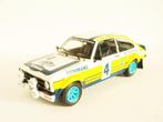 1/18 - IXO - Ford Escort II RS1800 (Rothmans) (#4), Ophalen of Verzenden, Nieuw, Overige merken