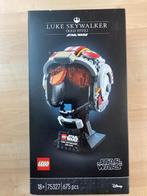 Lego 75327 Star Wars Luke Skywalker, Ophalen of Verzenden, Nieuw, Complete set, Lego
