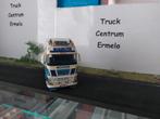 R.G. TRANS OY; VOLVO FH4 GLOBETROTTER XL 6X2 TAG AXLE, Hobby en Vrije tijd, Modelauto's | 1:50, Ophalen of Verzenden, Nieuw, Bus of Vrachtwagen