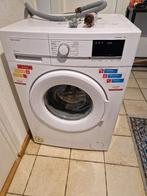 Wasmachine Sharp, Ophalen, Gebruikt, Voorlader, Kort programma
