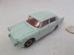 Dinky Toys 553 PEUGEOT 404 (1962)  I.g.st., Ophalen of Verzenden, Gebruikt, Auto, Dinky Toys