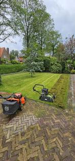 Tuinman, Diensten en Vakmensen, Tuinmannen en Stratenmakers, Garantie, Tuinontwerp