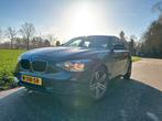 Bmw 116i 100kw cruise, stoelv, nieuwe apk en carplay, Auto's, 1-Serie, Zwart, USB, Zwart