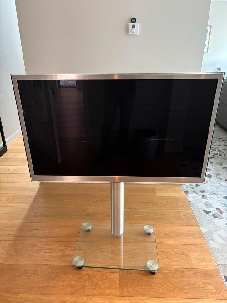 Samsung Plasma TV - PS51D8000FV, Audio, Tv en Foto, Televisies, Gebruikt, LCD, 100 cm of meer, Full HD (1080p), Samsung, 50 Hz