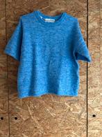 Selected Femme Trui - Maat S, Blauw, Selected Femme, Ophalen of Verzenden, Zo goed als nieuw