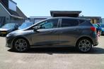 Ford Fiesta 1.0 EcoBoost ST-Line | Panorama | Bliss | Carpla, Voorwielaandrijving, Stof, Gebruikt, 1064 kg