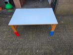 Leuke kindertafel ikea, Ophalen, Gebruikt, Tafel(s)