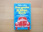Das große Käferbuch Peter Lanz, Ophalen of Verzenden, Zo goed als nieuw, Volkswagen