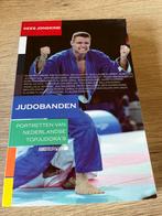 K. Jongkind - Judobanden, Ophalen of Verzenden, Zo goed als nieuw, K. Jongkind, Balsport