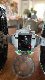 Star wars lego tie figter, Ophalen of Verzenden, Zo goed als nieuw
