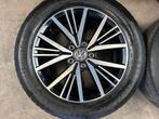16 inch originele Linas velgen + zomerbanden Volkswagen Golf, Gebruikt, 16 inch, Info@originalwheels.nl, Banden en Velgen