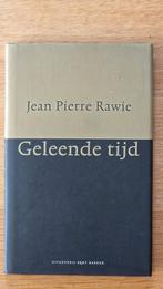 Geleende tijd- Jean Pierre Rawie, Ophalen of Verzenden