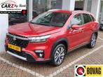 Suzuki S-Cross 1.4 BOOSTERJET STYLE SMART HYBRID Trekhaak |, Auto's, Suzuki, Voorwielaandrijving, 12 maanden, Gebruikt, 4 cilinders