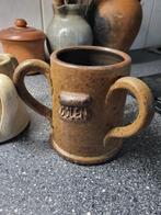 Oolen pot met drie oren, Ophalen of Verzenden