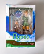 The Legend of Zelda: Skyward Sword Figma - Link, Ophalen of Verzenden, Nieuw
