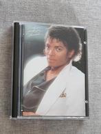 Michael Jackson Thriller minidisc minidisk, Ophalen of Verzenden