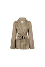 Aaiko kimono blazer nieuw satinlook, Aaiko, Maat 42/44 (L), Nieuw, Ophalen of Verzenden