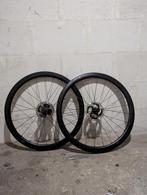 Giant slr 1 42mm, Ophalen, Gebruikt, Racefiets, Wiel