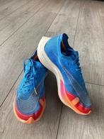 Nike Vaporfly 2 - Size 40 (basically new!), Nieuw, Nike, Blauw, Ophalen of Verzenden