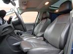 Opel Zafira Tourer 1.4 Cosmo 140PK Automaat Clima Cruise Nav, Auto's, Opel, Euro 5, 4 cilinders, Blauw, Zafira