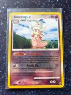 Pokémon kaart Slowking Reverse #28 Great Encounters, Ophalen of Verzenden, Gebruikt, Losse kaart