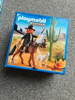 Play Mobil western 5251 NIEUW, Ophalen of Verzenden, Nieuw, Complete set
