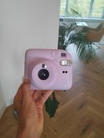 Fujifilm Instax Mini, Audio, Tv en Foto, Gebruikt, Polaroid, Verzenden, Fuji