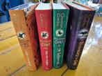 Cressida cowell serie, Ophalen of Verzenden, Zo goed als nieuw, Cressida Cowell, Fictie algemeen