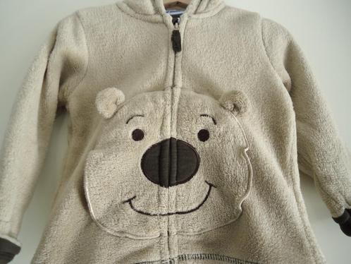 vestje van C&A / maat 86, Kinderen en Baby's, Babykleding | Maat 86, Zo goed als nieuw, Truitje of Vestje, Ophalen of Verzenden