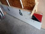 Rockpanel platen , nieuw, Doe-het-zelf en Verbouw, Platen en Panelen, Ophalen, Nieuw, Overige materialen