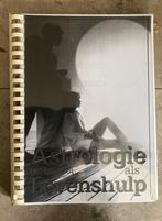 Astrologie als Levenshulp door dr. Martin Boot, Gelezen, Achtergrond en Informatie, Dr. Martin Boot, Astrologie