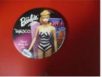 1995 from BARBIE with LOVE Button by ENESCO uit AMERIKA, Verzamelen, Ophalen of Verzenden, Zo goed als nieuw, Overige typen
