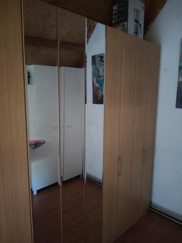 Grote Kast (220x275x57cm) - Zelf Demonteren in Portugaal beschikbaar voor biedingen