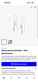 Te koop gevraagd - skagen Kariana, Ophalen of Verzenden, Zo goed als nieuw, Overige materialen