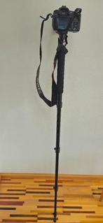 Fotostatief Monopod, Audio, Tv en Foto, Fotografie | Statieven en Balhoofden, Ophalen of Verzenden, Zo goed als nieuw, 150 tot 175 cm