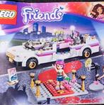 Limousine Lego Friends, Kinderen en Baby's, Speelgoed | Duplo en Lego, Ophalen, Zo goed als nieuw