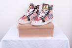 Christian Louboutin Patent Graffiti Rantus Orlato – Maat 44, Christian Louboutin, Overige kleuren, Nieuw, Ophalen of Verzenden