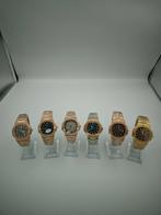 Rolex Patek Audemars Piquet Cartier, Ophalen, Zo goed als nieuw, Staal, Rolex