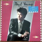Paul Young LP - No Parlez, Ophalen of Verzenden, 1980 tot 2000, Gebruikt, 12 inch