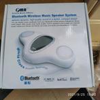 PMR Bluetooth Wireless Music Speaker, Nieuw, Ophalen of Verzenden