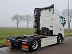 VOLVO FH 460 alcoa's i-see acc, Automaat, Euro 6, Wit, Bedrijf