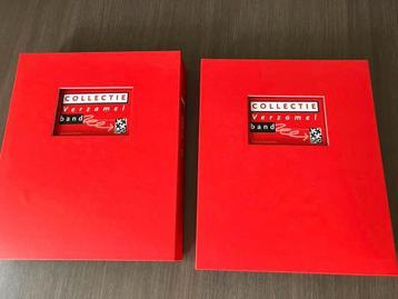 DAVO Collectie verzamel band 2 stuks beschikbaar voor biedingen