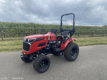 NIEUWE CAPTAIN D223 + Galaxy banden beschikbaar voor biedingen