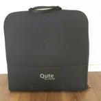 Qute Q camp reisbedje, Caravans en Kamperen, Slaapmatten, Ophalen of Verzenden