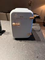 Compacte STYLPRO Mini Koelkast, Zonder vriesvak, Ophalen of Verzenden, Minder dan 45 cm, Minder dan 85 cm