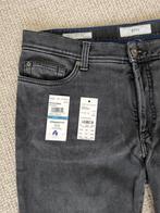 BRAX jeans - Style Cadiz - THERMO - 36W/34L - kleur GREY, Kleding | Heren, Spijkerbroeken en Jeans, Brax, Overige jeansmaten, Ophalen of Verzenden