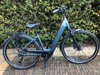 Cube Supreme Sport Hybrid Pro 625 E-Bike Shimano Deore, Fietsen en Brommers, Elektrische fietsen, Ophalen, Gebruikt, 47 tot 51 cm