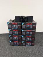 Partij Akai Akai QXA6630 CD-spelers, Ophalen, Zo goed als nieuw, Overige merken, Met radio